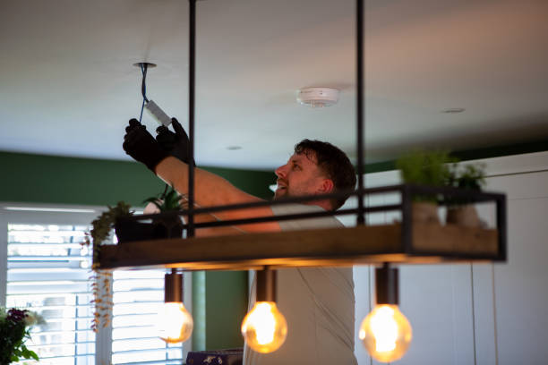  Bellmead, TX Electrician Pros