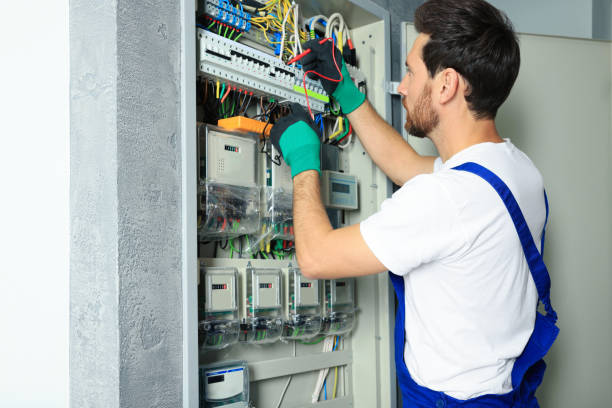 Best Electrician Near Me  in Bellmead, TX