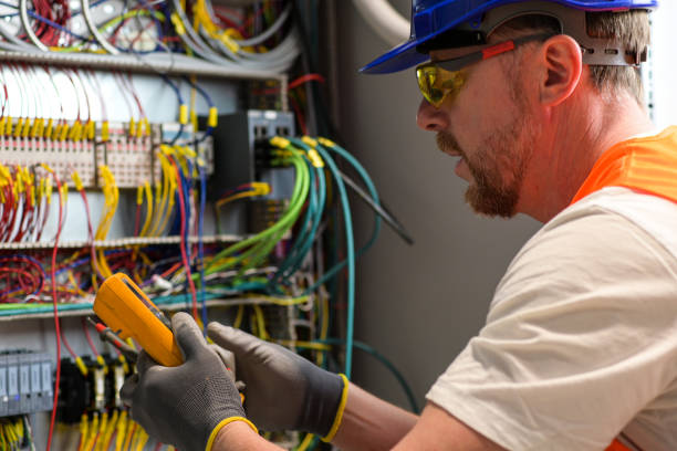 Best Emergency Electrician Near Me  in Bellmead, TX