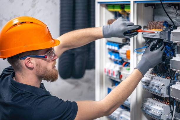 Electrical Upgrades for Homes in Bellmead, TX