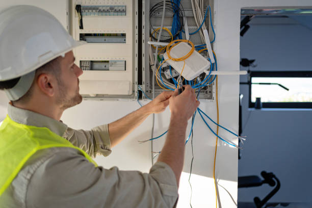 Best Licensed Electrician  in Bellmead, TX