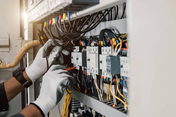 Best Electrical Repair Services  in Bellmead, TX